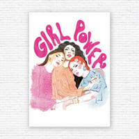 GIRL POWER - edizione limitata