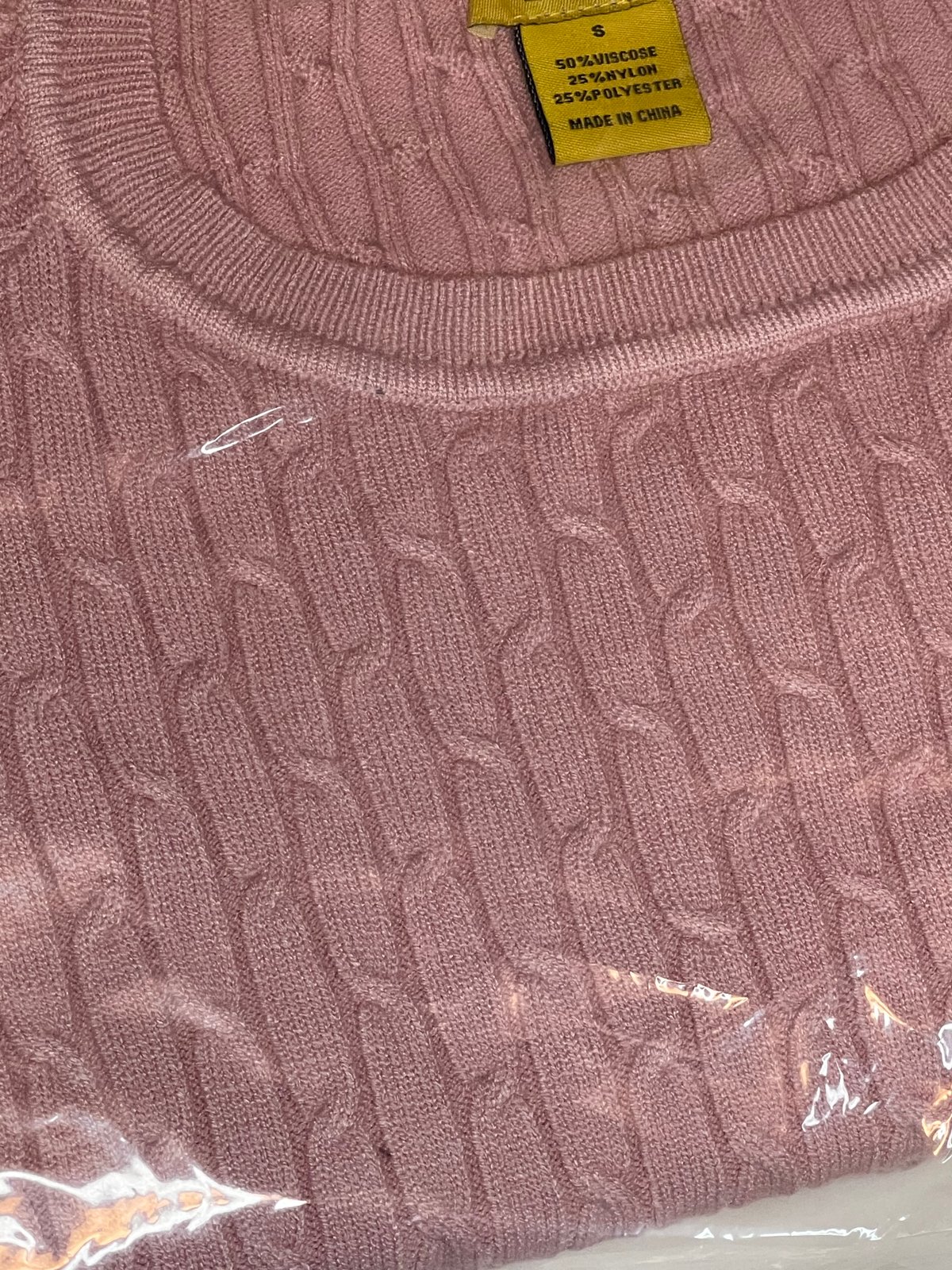 Image of SWEATER SHORT SETS