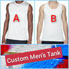 🇺🇸Men's Custom Tank