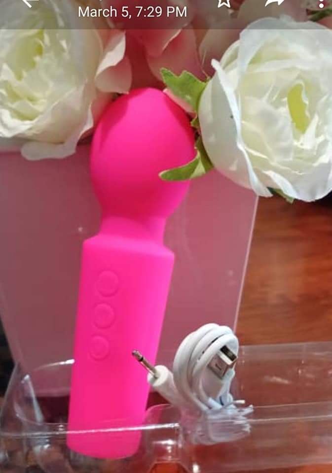 Mini Massager