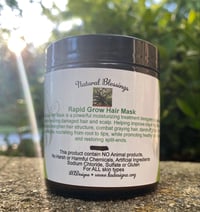 Rapid Grow Hair Mask 