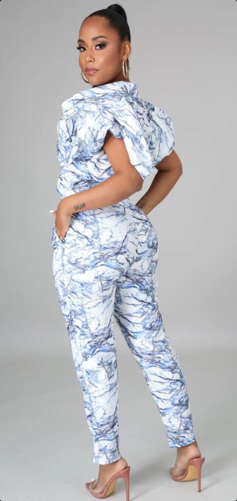 Image of Arlene pants set 2