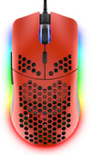 Atomnic Gaming mouse lightweight with 6400 dpi 