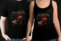 Shirt "The Missing Stone"