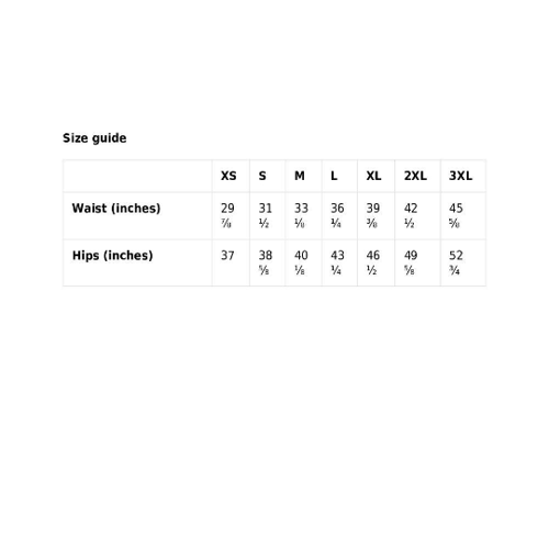 Image of 1975 CV Vintage Flag Athletic Shorts