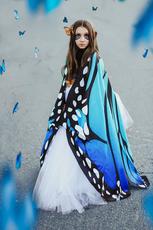 Image of Reserved for Chels - Halloween 2021