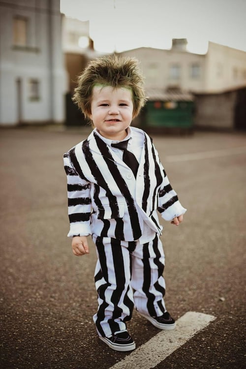 Image of Reserved for Chels - Halloween 2021