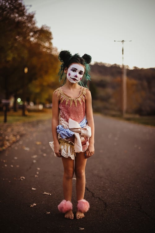 Image of Reserved for Chels - Halloween 2021