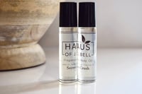 Image 3 of Fragrance Body Oils