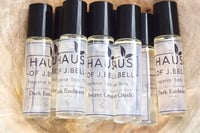 Image 4 of Fragrance Body Oils