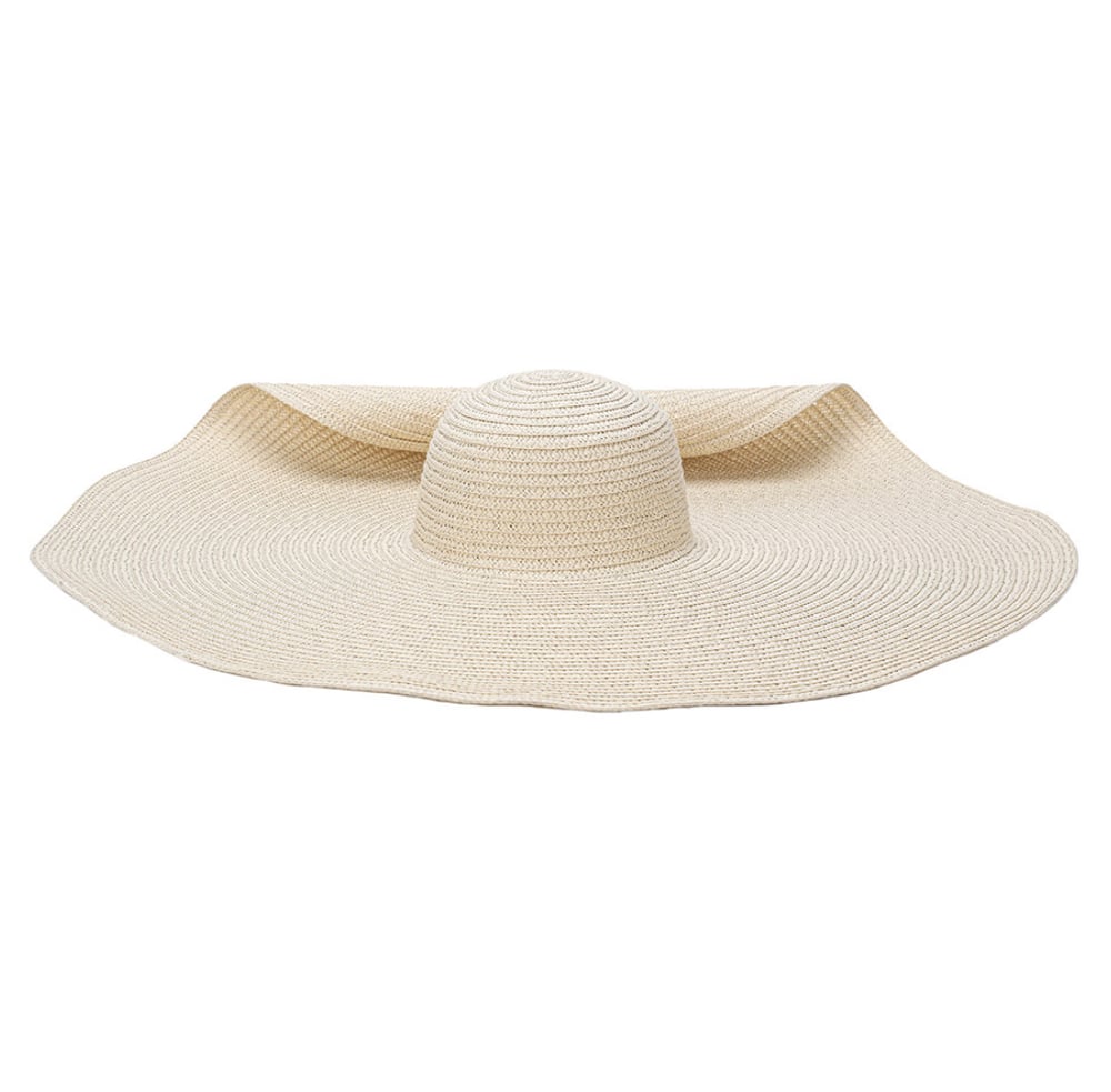 Image of Throwin Shade Beach Hat 