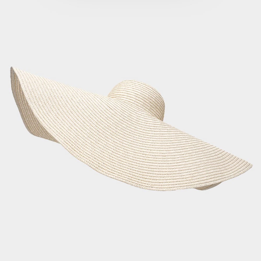 Image of Throwin Shade Beach Hat 