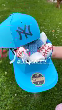 Image 2 of  Baseball cap 