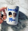 Custom Child Face 15 oz. Mug