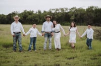 Image 1 of Family Photoshoot 