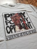 JORDAN (Pray For My Opponent) T-Shirt