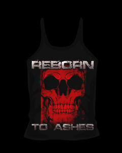 Image of METAL HEAD Tank Top