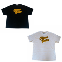 Chicano Barber 70s Script .