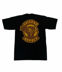 OG Brown Fist T-Shirt