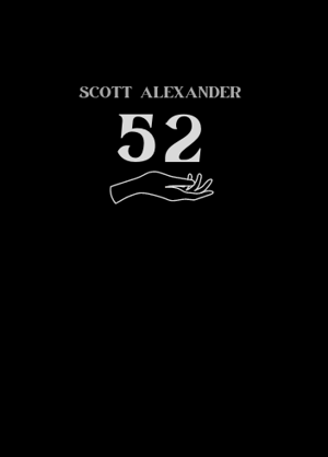 Image of Scott Alexander - 52