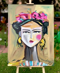 Frida Original #1 