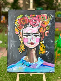 Frida Original #2 