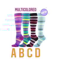 Image 2 of Compression Socks