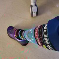 Image 3 of Compression Socks