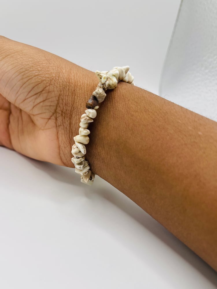 Image of Sand Stone Bracelet