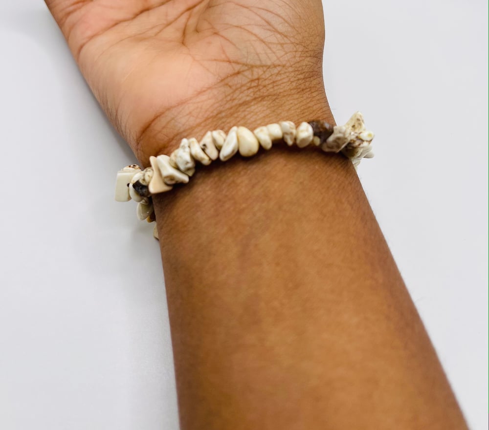 Image of Sand Stone Bracelet