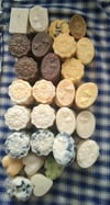 Alegria Natural Soaps