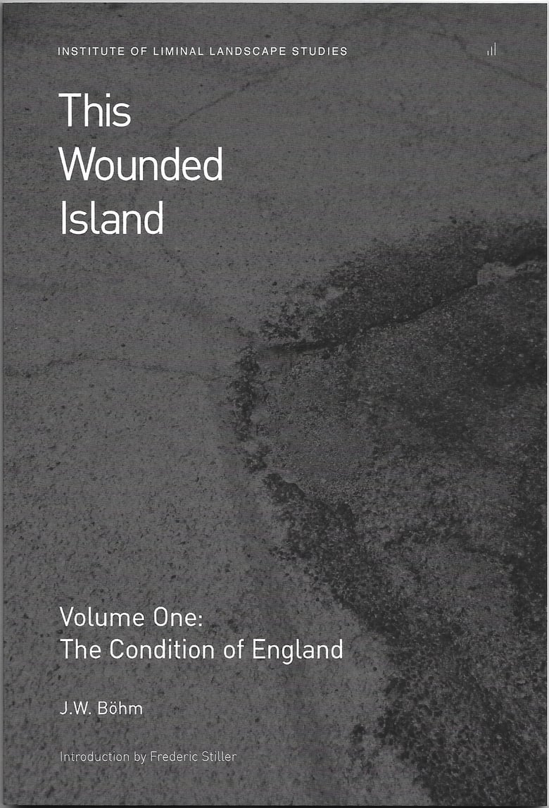 Image of This Wounded Island Vol. 1: The Condition of England