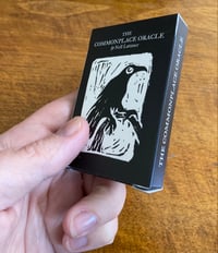Image 1 of Commonplace Oracle Deck