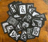 Image 5 of Commonplace Oracle Deck