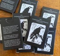 Image 4 of Commonplace Oracle Deck