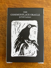 Image 2 of Commonplace Oracle Deck