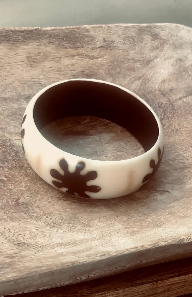 Image of Bracelet étoile