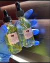 Rosemary Infused Hair Growth Oil