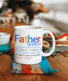 Father’s Day mugs 