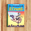 Les aventures de R.Crumb