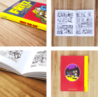 Image 2 of Fritz the cat