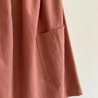 Image 2 of Uva Skirt-clay pink
