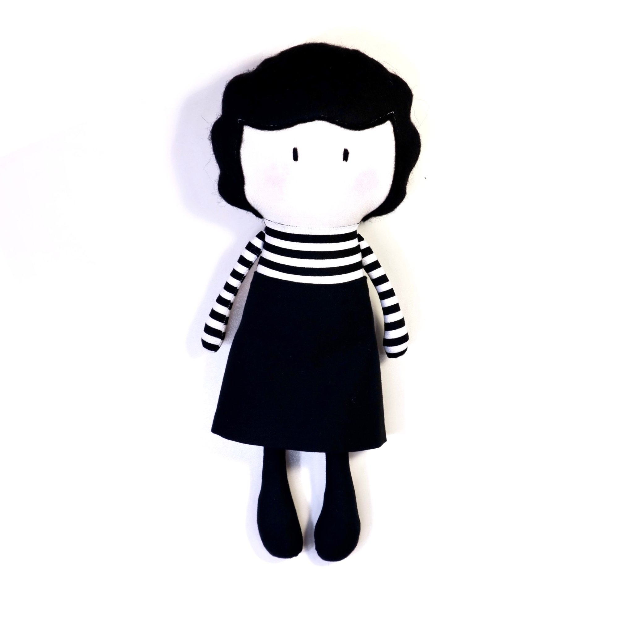 My teeny online tiny doll