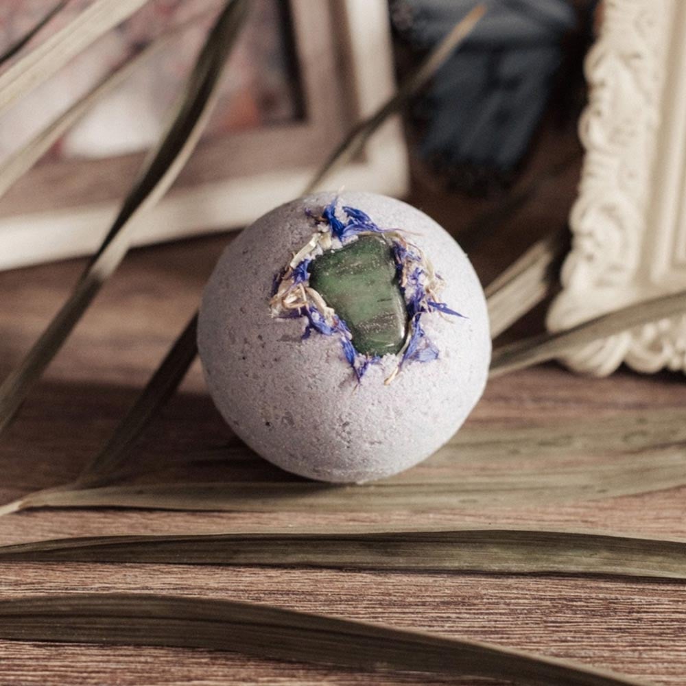 Image of Blue Butterfly (Bath Bomb)