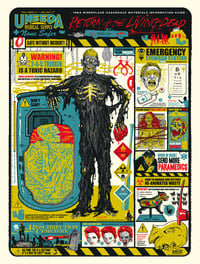 Return of the the Living Dead