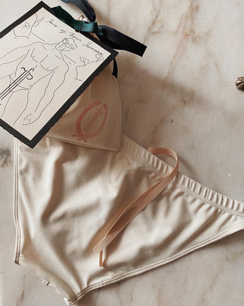 Image of Royal Swimsuit