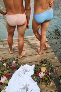 Image 3 of Royal Swimsuit 