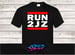 Image of RUN 2JZ T-shirt 