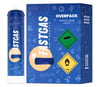 Fast Gas - 580g - Case of x6