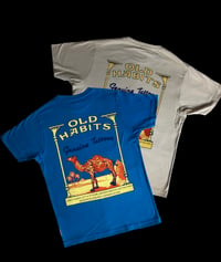 Image 1 of Camel T-shirt
